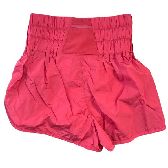 Free People Movement Shorts size small - Picture 3 of 3